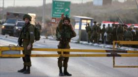 Fuerzas israelíes matan a otro palestino en Cisjordania