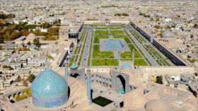 Irán denuncia ataque de EEUU e Israel a su “patrimonio de la humanidad” 