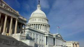 Senado de EEUU busca prolongar las sanciones antiraníes 