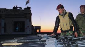 Ejército iraquí: Daesh fue derrotado en Ramadi