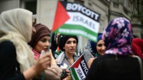 R. Unido restringe poder de ayuntamientos de boicotear a Israel