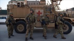 OTSC: OTAN es responsable de deterioro de situación en Afganistán