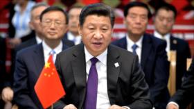 China se compromete a reforzar lucha contra terrorismo