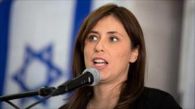 Israel presiona a Brasil para que acepte a embajador procolono