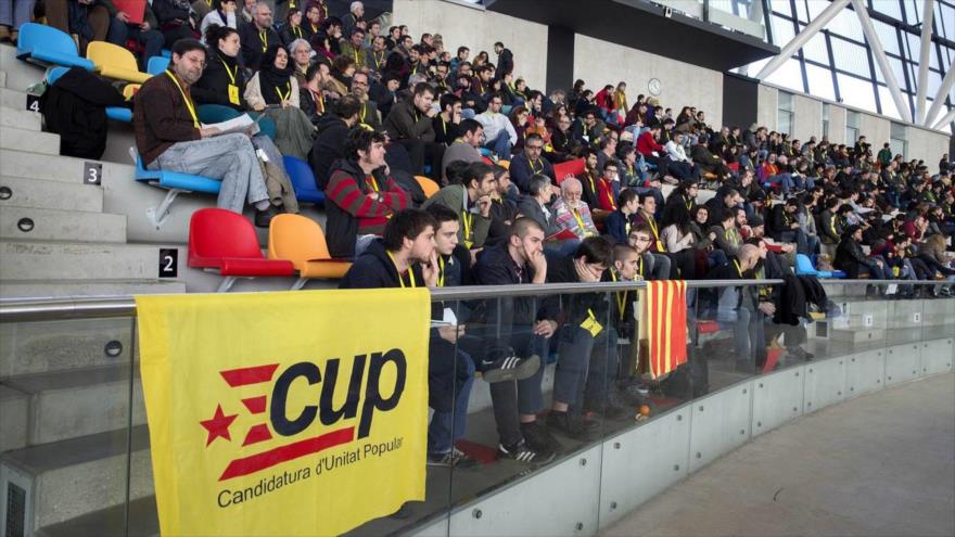 Sigue en incertidumbre la investidura de Artur Mas