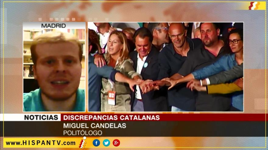 ‘JxSí y CUP buscarán acuerdo para no perder mayoría absoluta del independentismo’ 