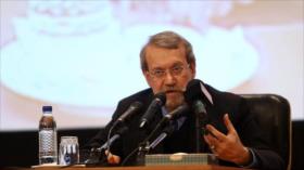 Lariyani pide al Gobierno que vigile la aplicación del JCPOA