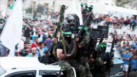  Israel mata a dos miembros de las Brigadas de Ezzedin Al-Qassam