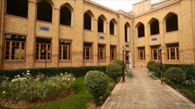 Irán - 1. Amir Kabir 2. Kick boxing 3. productos artesanales en Biryand