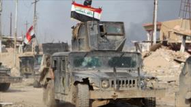 Al-Abadi: 2016 será año del fin de presencia de Daesh en Irak