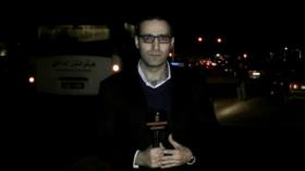 Comienza evacuación en localidad asediada siria de Al-Zabadani