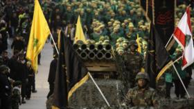 ‘Arsenal militar de Hezbolá mucho más equipado que el de Israel’