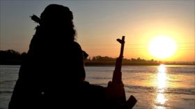 ¿EIIL en Rusia?: Publican video de ejecución de dos ‘agentes del FSB’