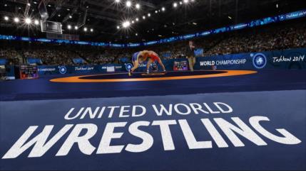 Federación Internacional de Lucha lanza una página Web en persa