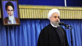 Irán sobre déficit saudí: Quien siembra vientos recoge tempestades