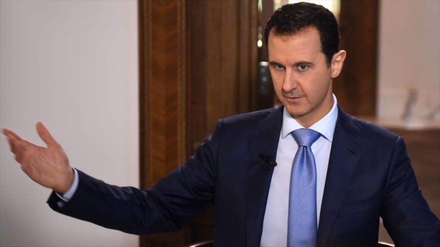 ¿Quiénes son verdaderos patrocinadores del terrorismo en Siria?