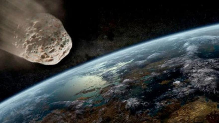 Once asteroides pasarán cerca de la Tierra hasta 2050.