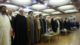 Concluye Conferencia Internacional de la Unidad Islámica en Teherán emitiendo un comunicado