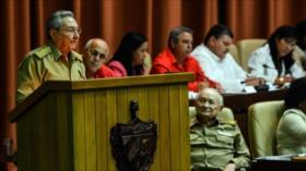 Cuba: Occidente favorece “inseguridad” mediante sanciones a Rusia