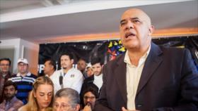 Oposición venezolana podría perder la mayoría lograda en comicios del 6 de diciembre