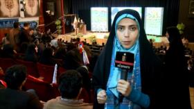 Irán conmemora Epopeya del 30 de diciembre de 2009