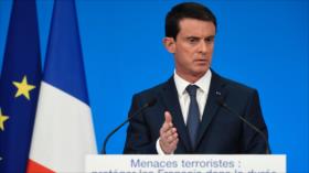 Premier francés: La pertenencia de Córcega a Francia no es negociable