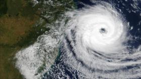 NASA: El Niño 2015 ha creado un caos climático mundial 