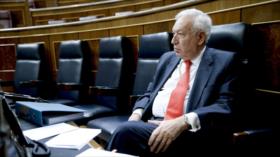 Margallo: Nuevas elecciones no ofrecerían resultados diferentes