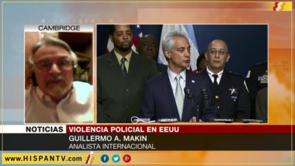 ‘Alcalde de Chicago pierde su credibilidad ante innumerables brutalidades policiales’