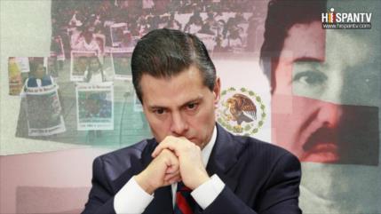 2015, el año de los 50 millones de pobres en México