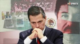 2015, el año de los 50 millones de pobres en México