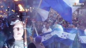 Protestas y actos de corrupción protagonizaron 2015 en Honduras