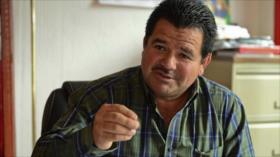 Justicia mexicana acusa a exalcalde de Cocula de narcotráfico