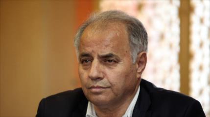‘Es ejemplar la convivencia pacífica de religiones en Irán’