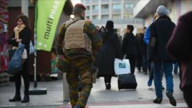 Europa y EEUU reciben 2016 en medio de altas medidas de seguridad