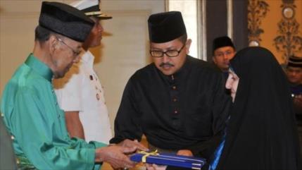 ‘Vínculos Irán-Malasia favorecen la paz en la comunidad islámica’