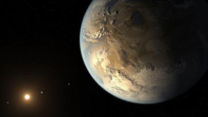 Kepler-438b se mantiene como el planeta más parecido a la Tierra