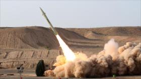 General iraní: Irán seguirá desarrollando su capacidad misilística con seriedad