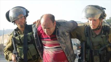 Muere palestino baleado hace tres semanas en enfrentamientos