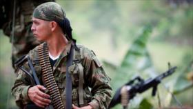FARC acusan al Gobierno colombiano de adoptar ‘conductas contradictorias’