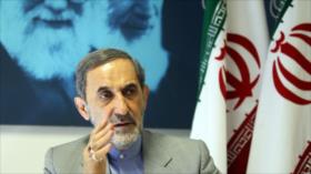 ‘Irán permanecerá junto a Irak y Siria ante el terrorismo’