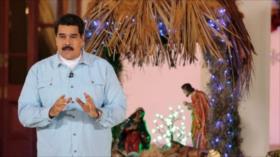 Maduro: 2016 es tiempo de una epopeya para defender la independencia