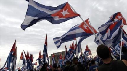 Cuba festeja el 57º año del triunfo de su Revolución 