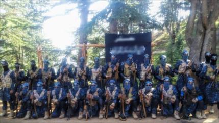 Fuerzas afganas matan a 14 miembros de Daesh en Nangarhar