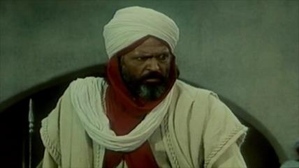 Imam Ali - Episodio 1