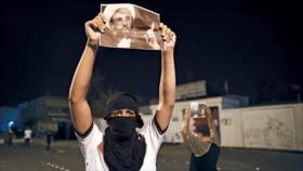 Arabia Saudí ejecuta al alto clérigo chií Nimr Baqer al-Nimr