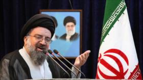 Clérigo iraní: Riad pagará un alto precio por ejecución de Al-Nimr