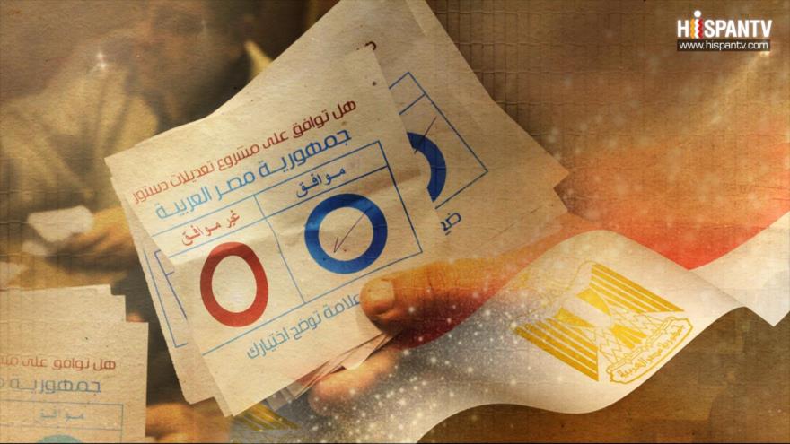 Egipto cierra 2015 marcado por el terrorismo y la crisis económica