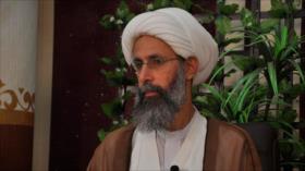 Hezbolá condena enérgicamente el “asesinato” del sheij Al-Nimr