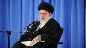Líder iraní a saudíes: pagarán pronto por asesinato de Al-Nimr